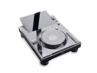 Decksaver AlphaTheta CDJ-3000X Decksaver AlphaTheta CDJ-3000X